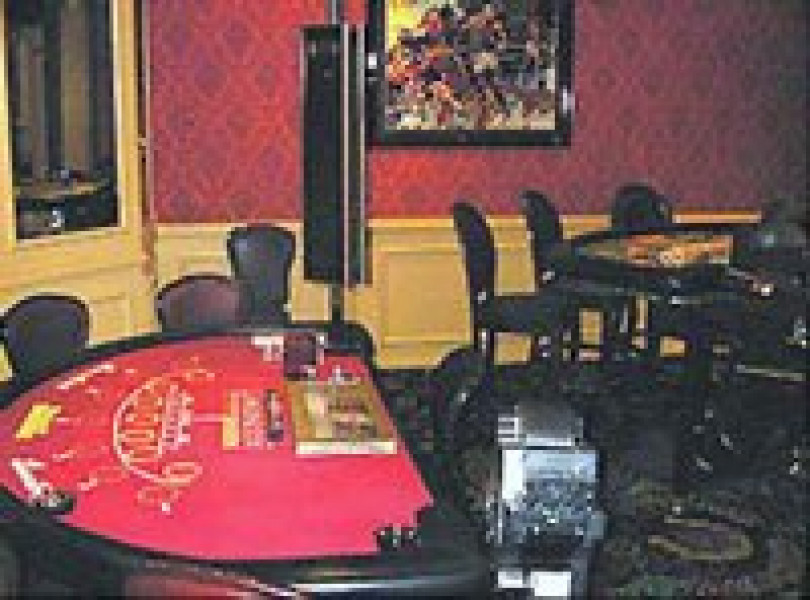 online casino jobs