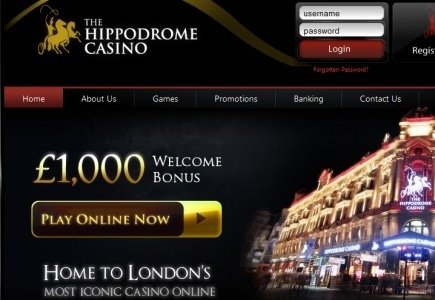 Casino Online boku