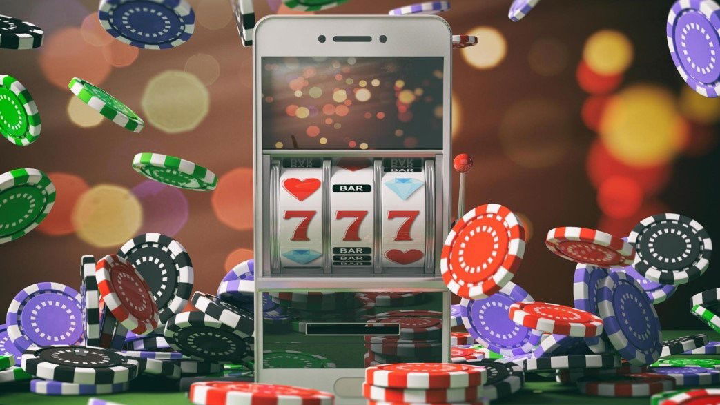 online casino software providers