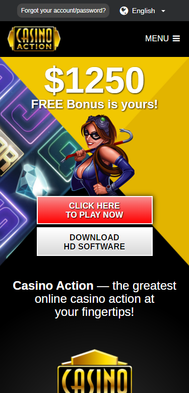 online casino keno games