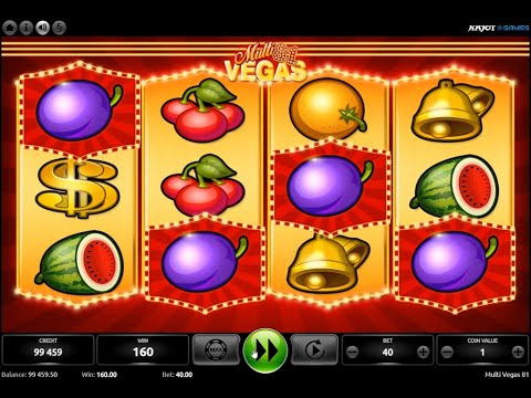 online casino jackpot