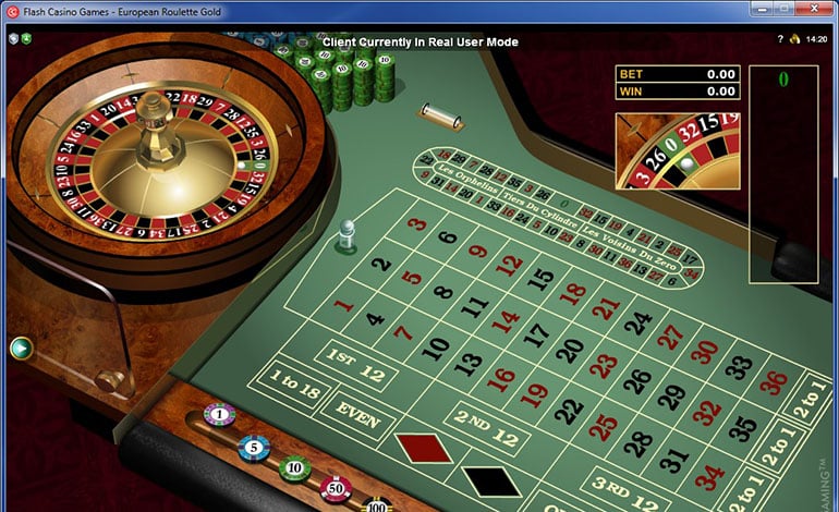 free online casino games unblocked
