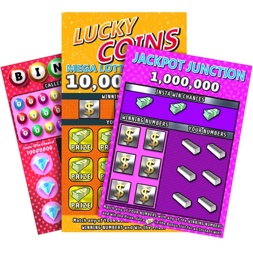 lucky 7 casino application
