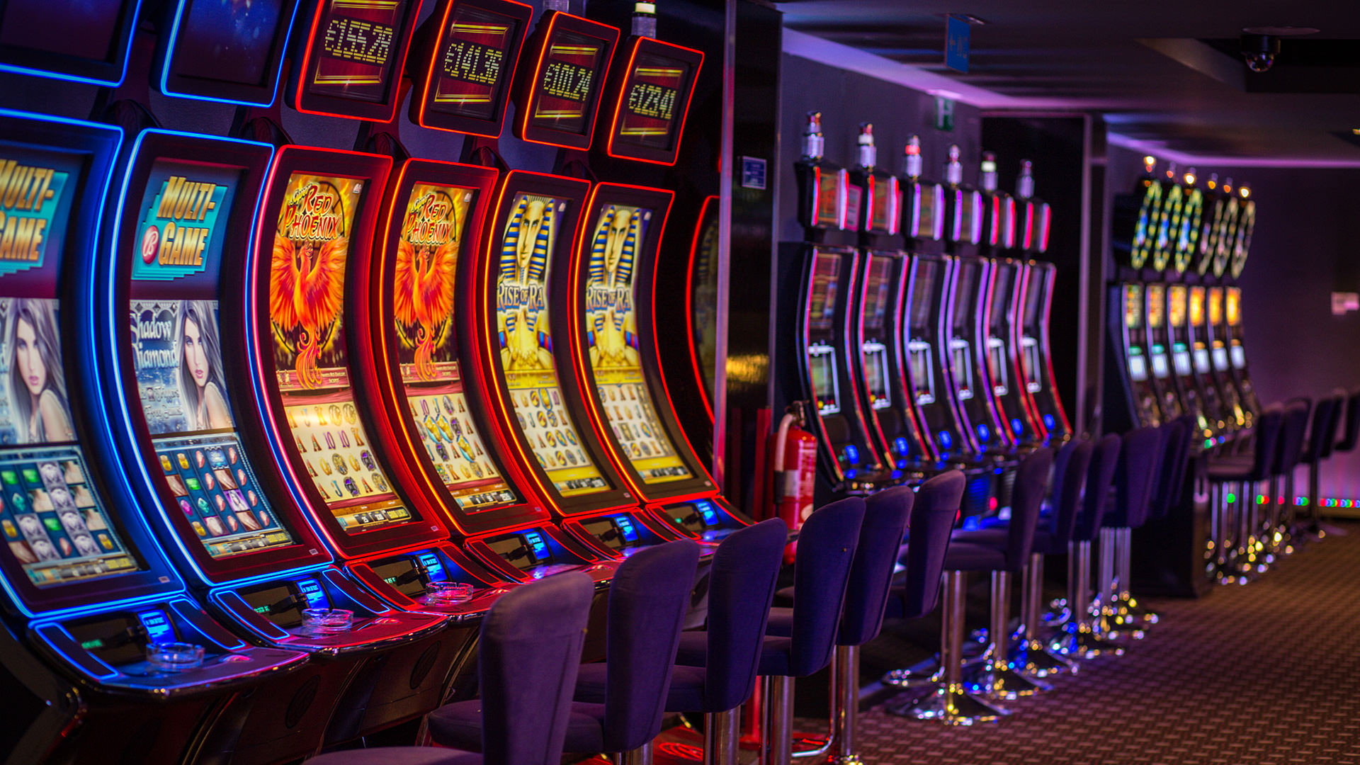 lucky lucky casino