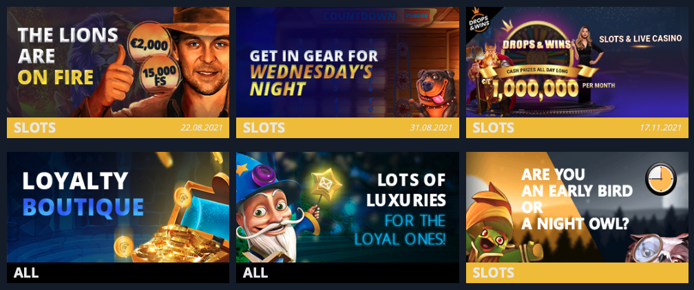 Online -Casino Video poker