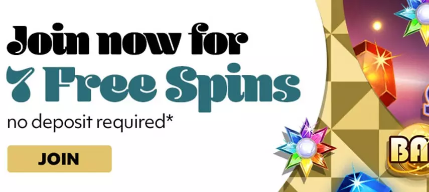 the online casino no deposit bonus