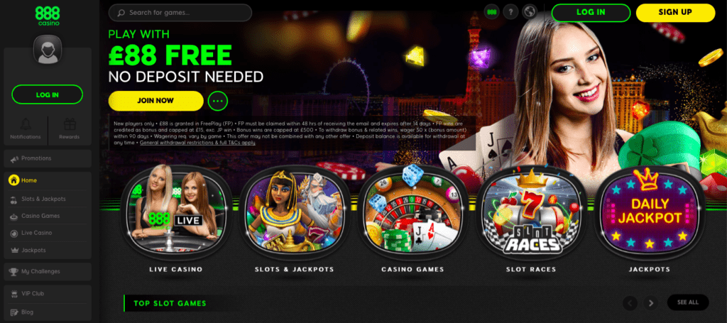lucky ladys charm deluxe casino