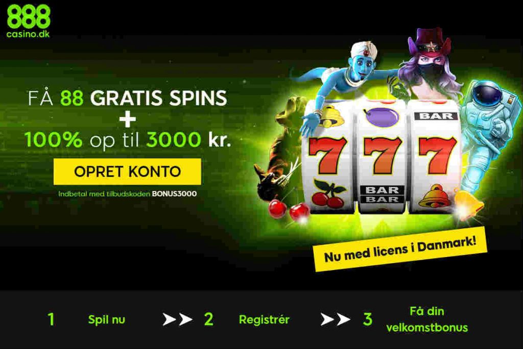 Ranura MegaJackpot