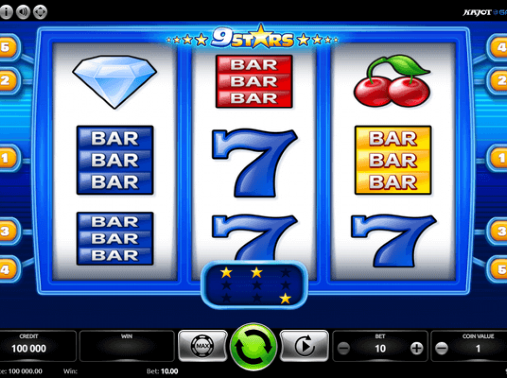 400% Casino Bonus 2025