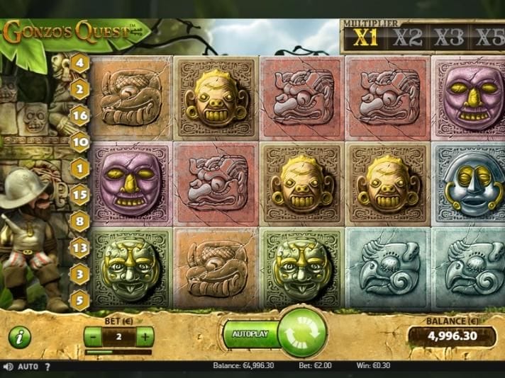 online casino with no deposit bonus