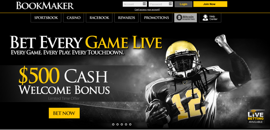 Betsson Casino