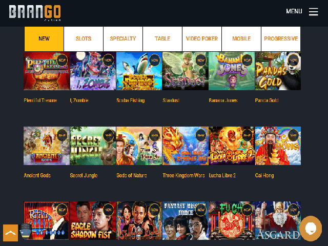 online casino nj