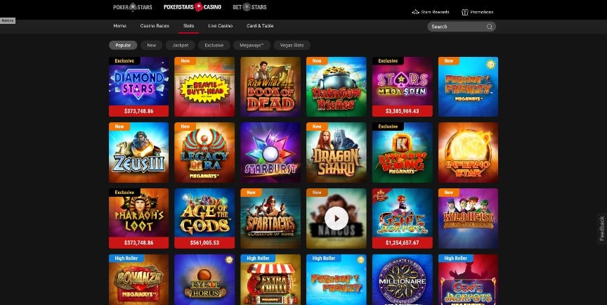 casino games online with real money
