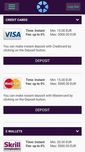 best online casino promo