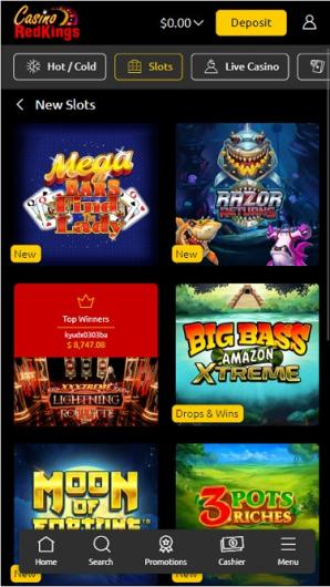 the online casino uk