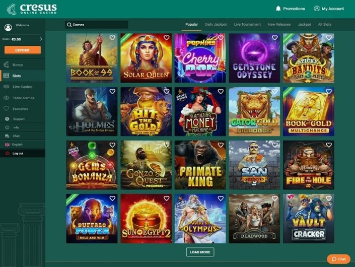 casino games online with real money