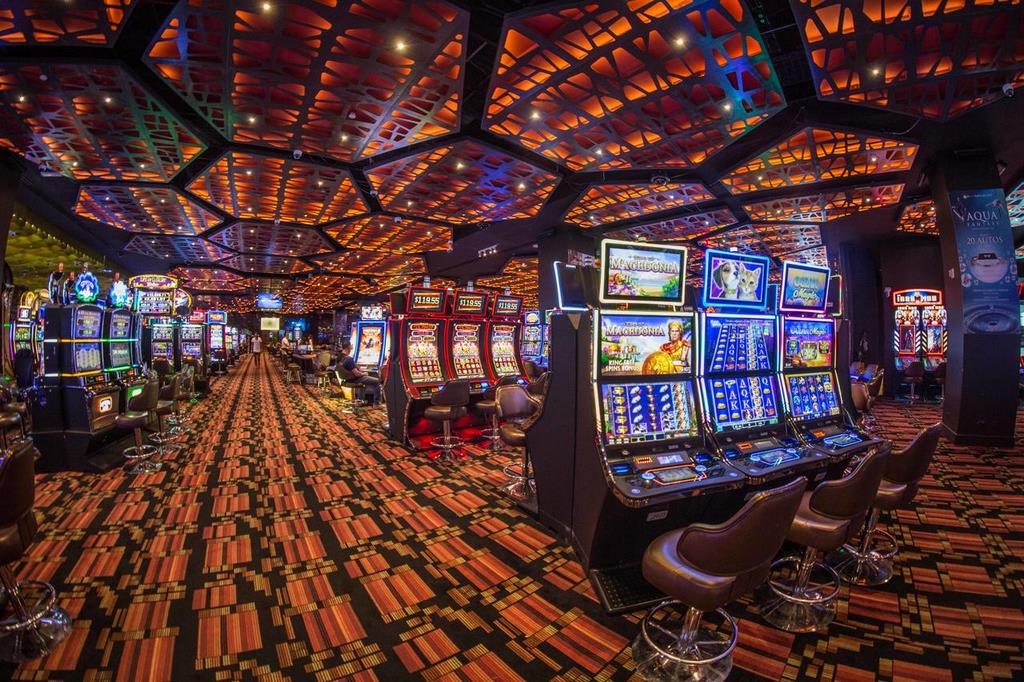 minimum deposit casino australia