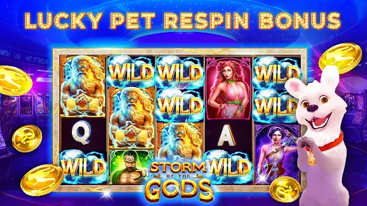 gsn casino app update