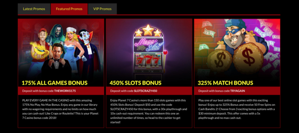 Cool Buck Online -Casinos
