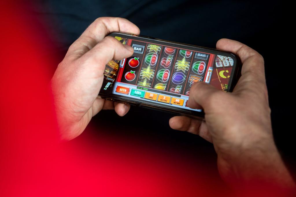 einzahlung per telefonrechnung casino de