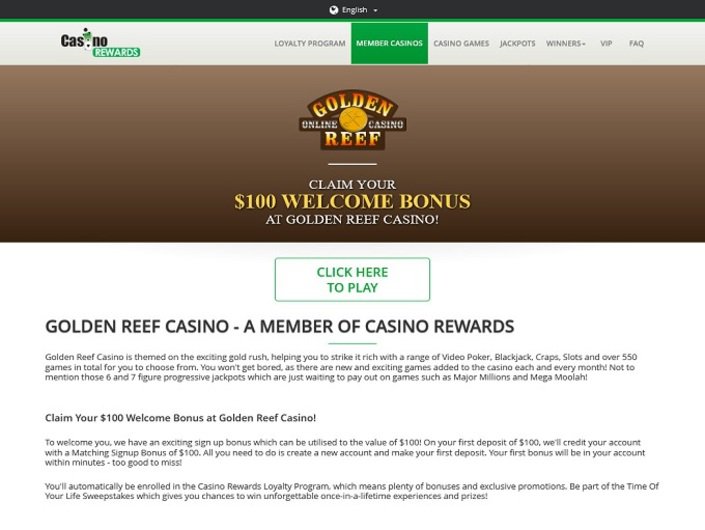 online casino d