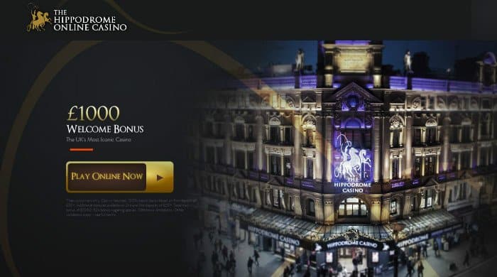online casino keno games