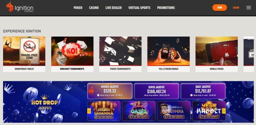 sofort Bonus Casino