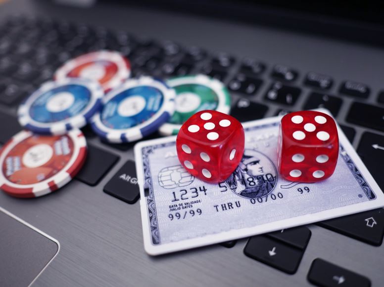 online casino ocean king