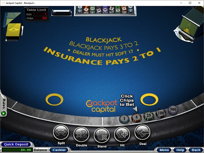 best casino app 2019