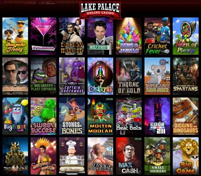 best online casino 2020