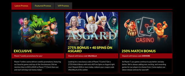 booi Online-Casino Deutschland
