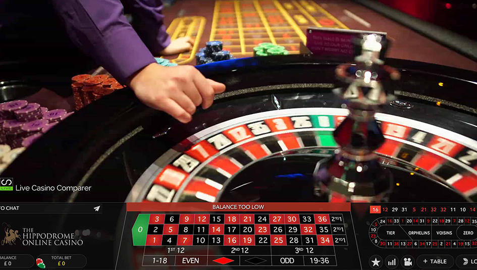 casino native app
