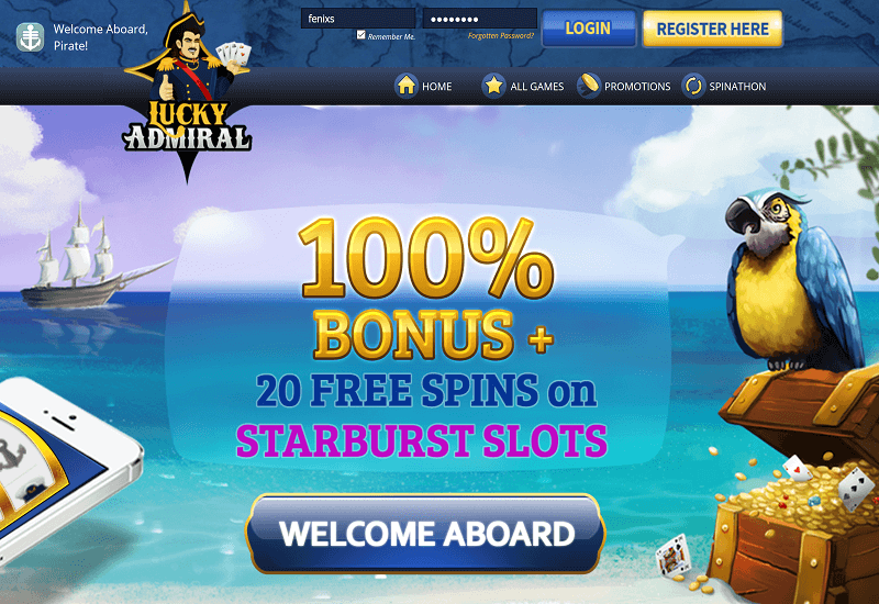 best online casino welcome bonus no deposit