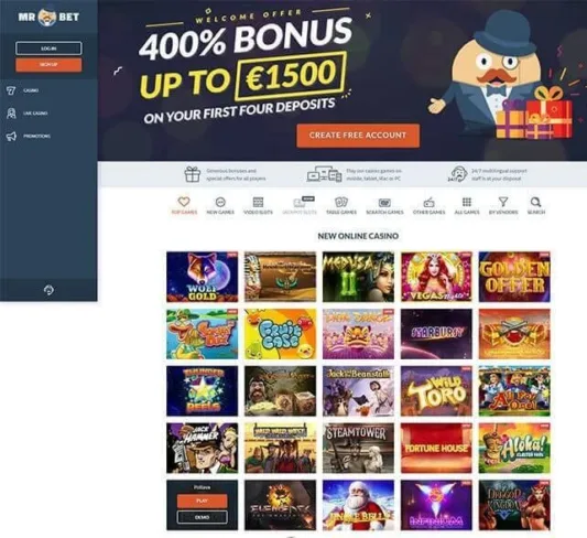 casino days app