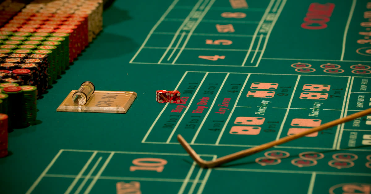 casino haz