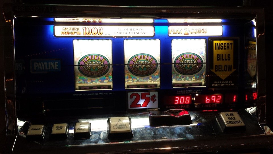TrinoCasino casino login
