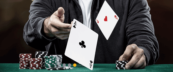 online casino games real or fake