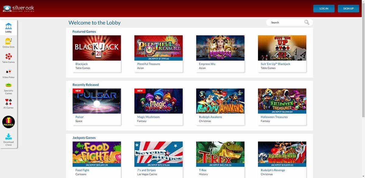 Casino Online boku