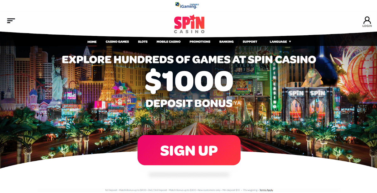 all spins casino