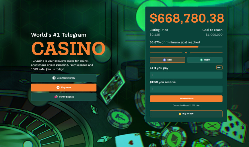 online casino asking for social security number