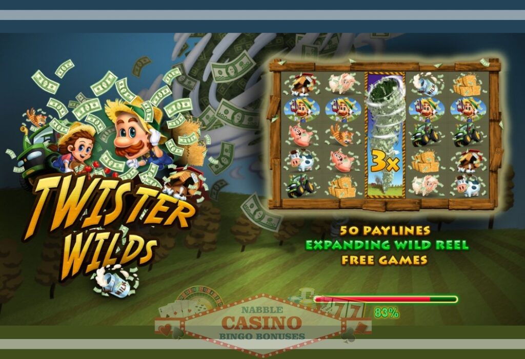 7heart casino app