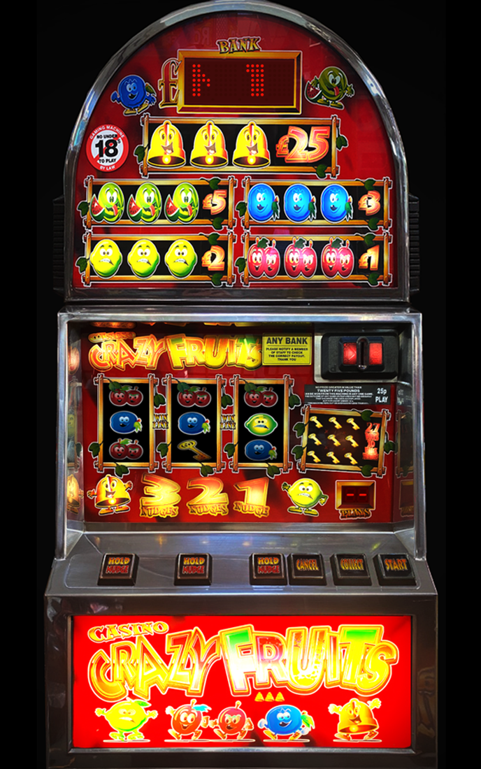 casino app games