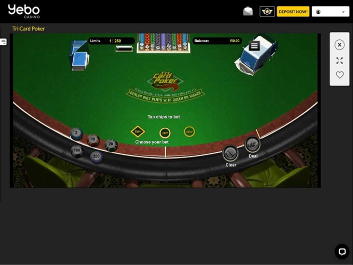 TrinoCasino online casino