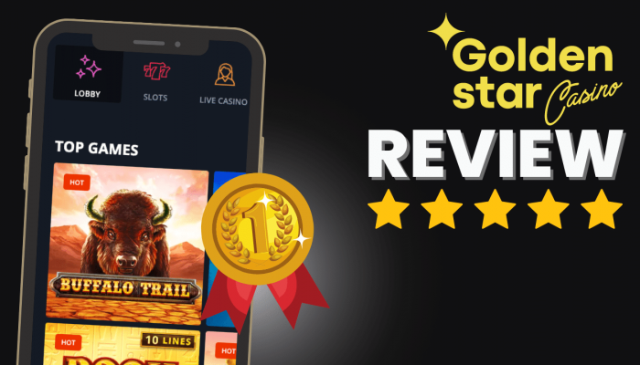 best online casino top 10