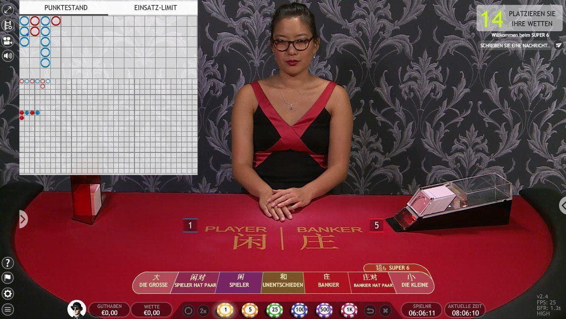 best online casino bonus
