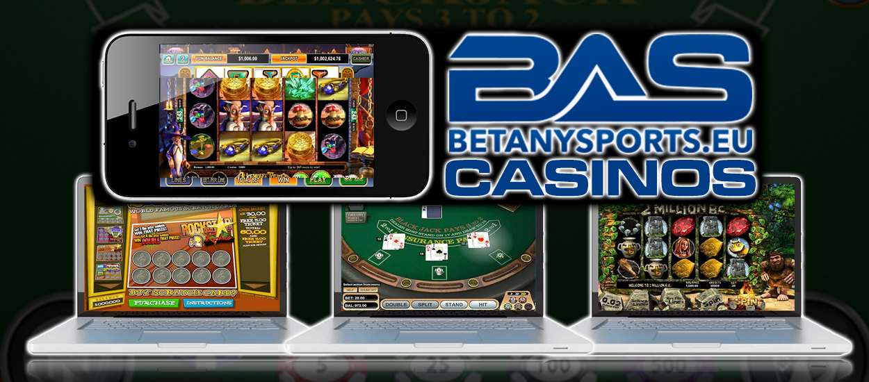 casino games online with no deposit