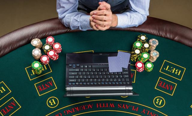 Neues Online -Casino 2024