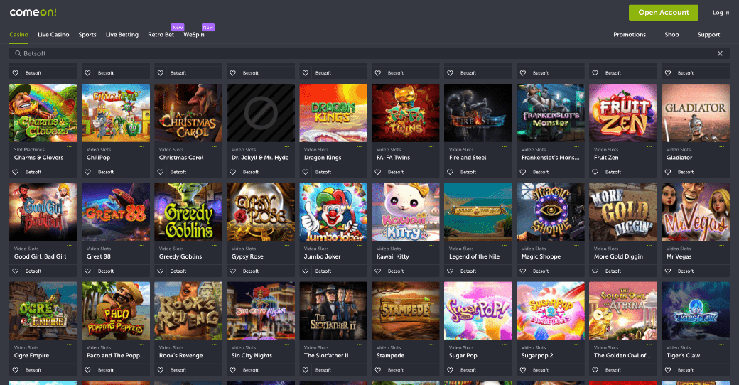Casino Sunnyplayer   Kein Einzahlungsbonus
