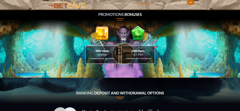 5 casino app