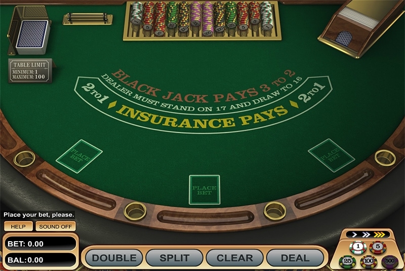 triple chance automaten tricks 2025